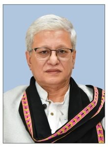 Hon. Chancellor